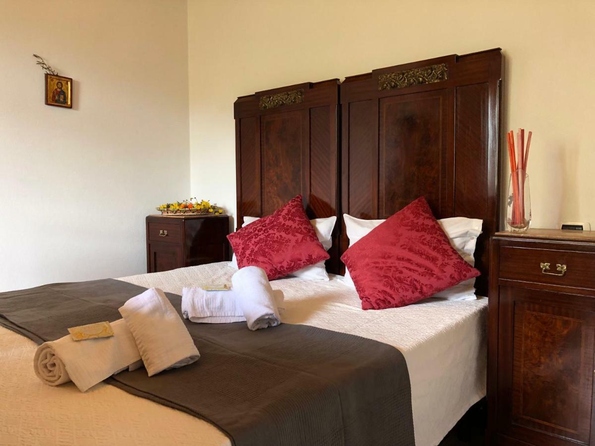 Villa Teca & Succo - Nature E Relax Sestri Levante Exteriör bild